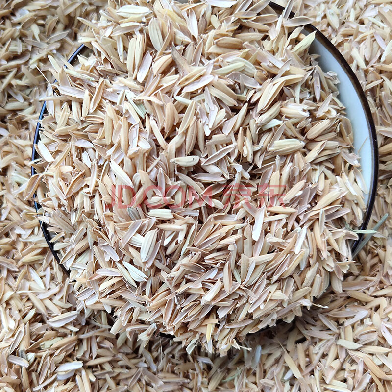 新鲜稻谷壳粗糠壳谷子壳稻糠壳动物宠物垫料枕头防震填充酿酒 sn5245