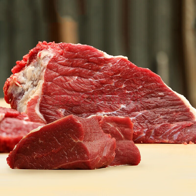 艾克拜爾 小牛後腿肉 1kg-2.