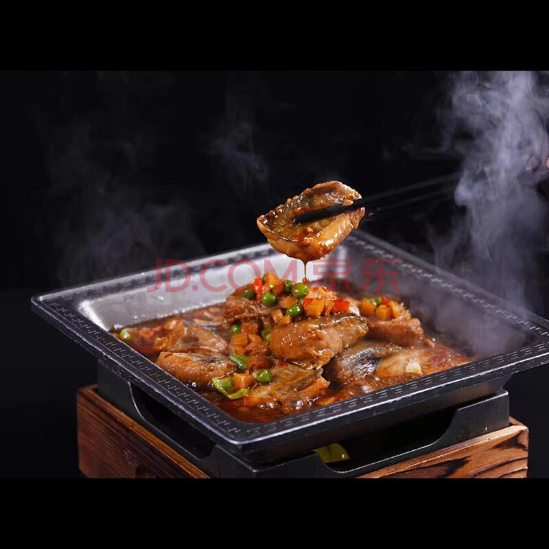 老徽乡臭鳜鱼块黄山特产新品创新蒸煮即可1条成品净膛0.8斤