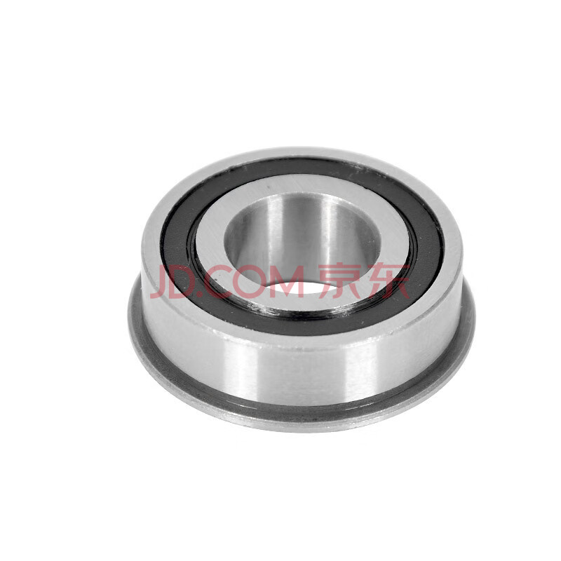 lut 轴承 带法兰挡边轴承f6000 6001 6002 6003 6004 6005 6006 6007