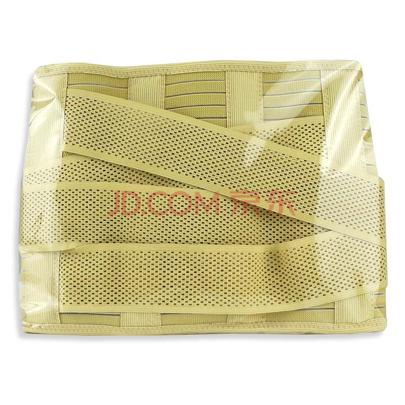 腰椎固定带(可孚) 全弹型kfyg003