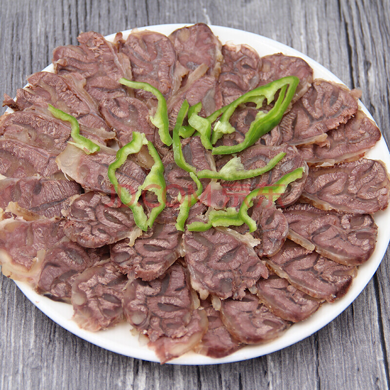 宝然牦牛肉 新鲜牛腱子肉 现杀冷冻生牛肉家用牛健键子肉 2斤装