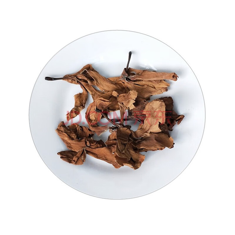 鸡蛋花凉茶中药材鸡蛋花干花蛋黄花蛋花干鸡蛋花茶500克