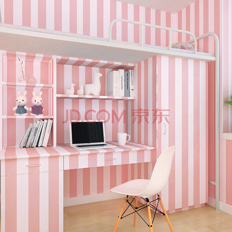 墙纸自粘宿舍大学生男生自粘宿舍贴桌子贴纸男女大学生寝室柜子翻新