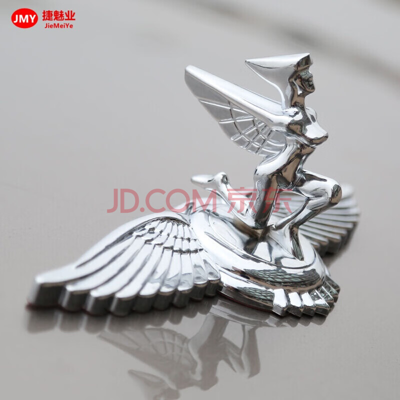 汽车通用车标 天马车标 女神飞鹰车标 飞鹰车标车头标改装 汽车改装