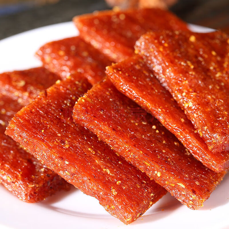 辣条亲嘴烧网红休闲零食批发佳龙亲亲嘴小辣片零食批发年货团购 混味