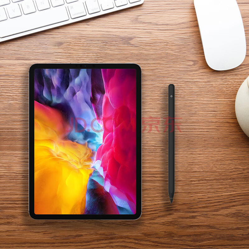 华为matepad pro平板手写笔pencil触控笔磁吸式电容笔电脑网课绘画