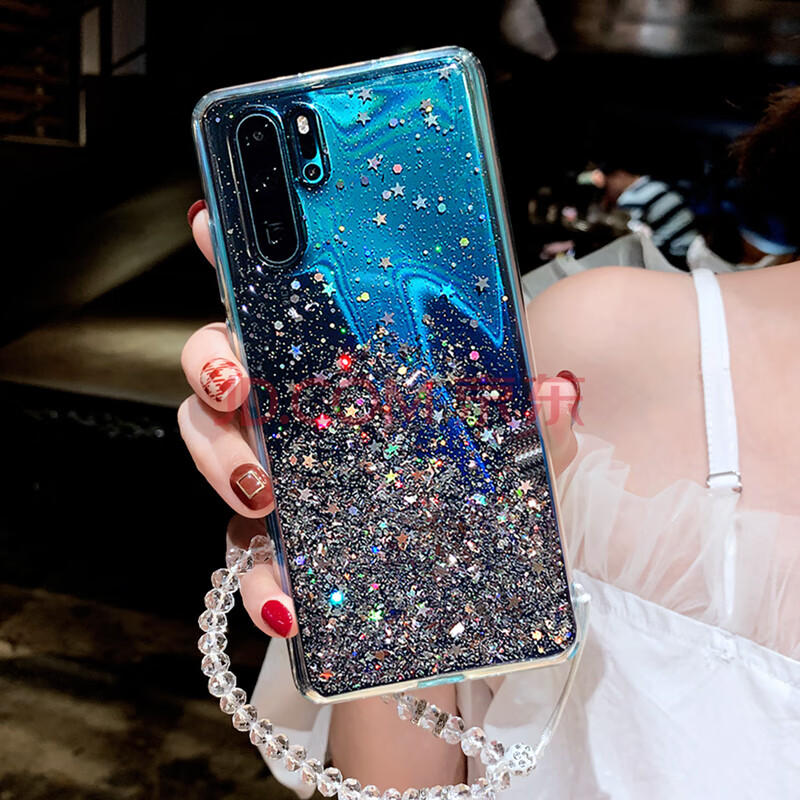 正尼华为p30pro手机壳网红限量版p20硅胶套全包防摔气囊p30女款潮牌