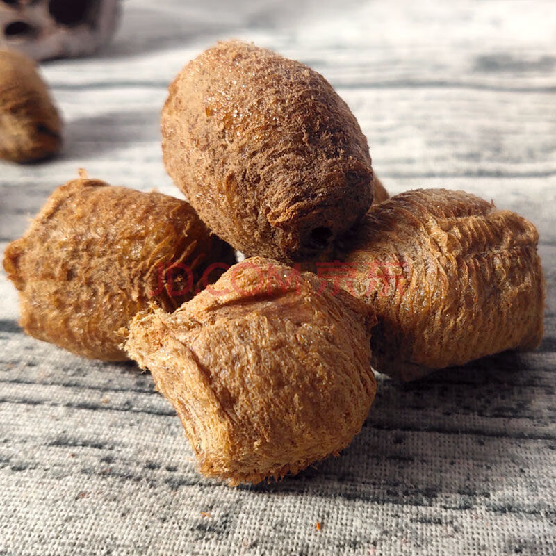 桑螵蛸 生桑螵蛸螳螂子刀螂子野生桑螵蛸 500克