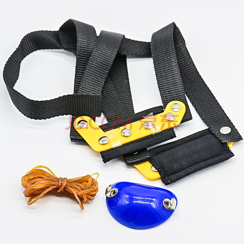 牙科正畸头帽下颌牵引装置矫正地包天牙齿反颌矫正器颌兜西湖巴尔