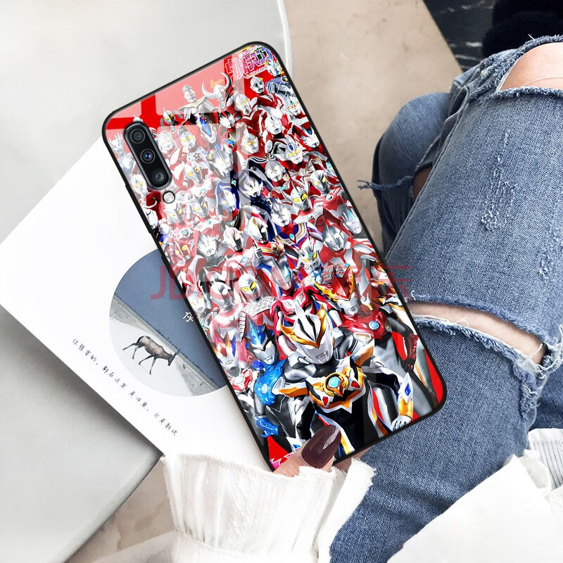 20/x10/nova7手机壳卡通潮 奥特曼-个性潮男款 其他型号定制联系客服