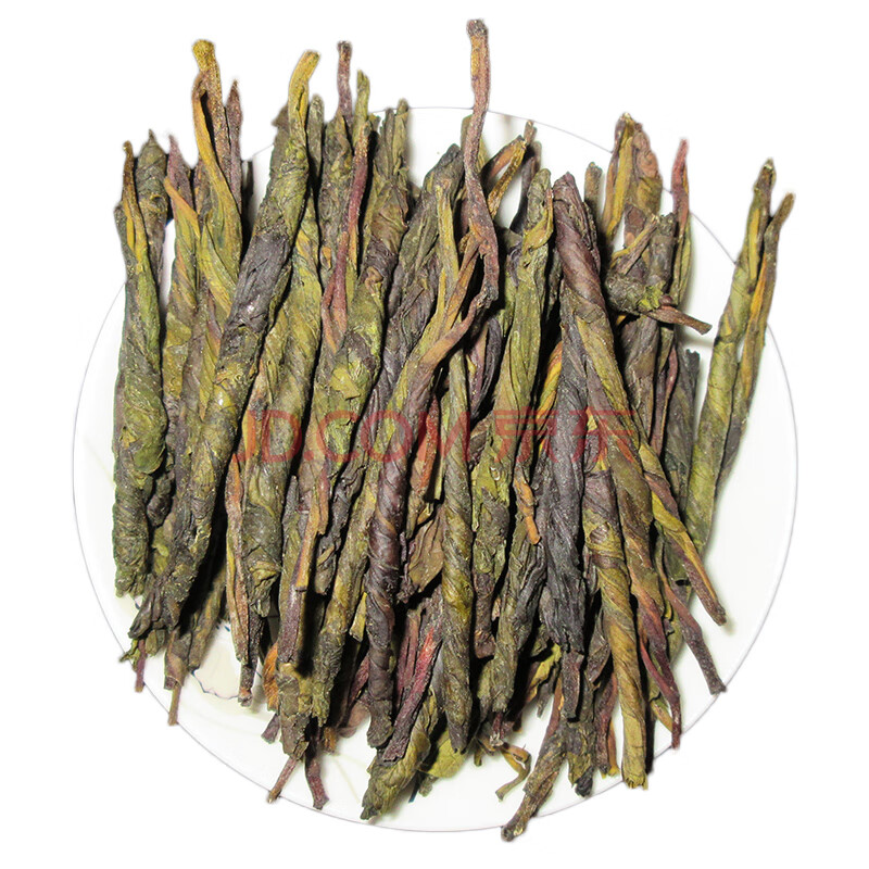 广西大新大叶苦丁茶原色特级苦茶叶500g非海南贵州小叶 选货散称 广西