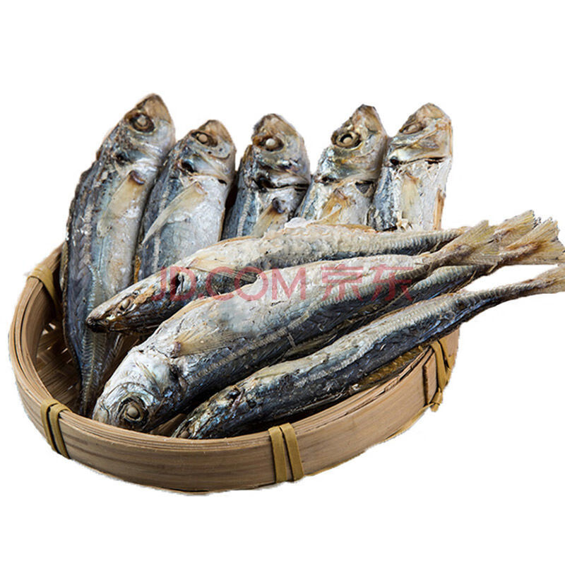 顺丰直达 风味鱼干小零食休闲无盐淡晒即食干货熟鱼干熟晒海鲜干货