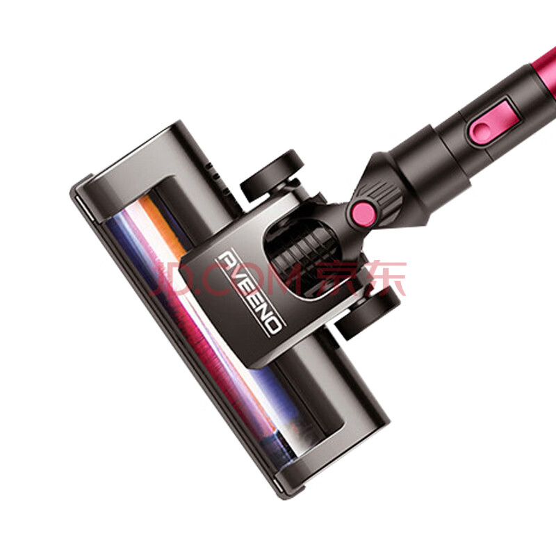 [配件]原装全新艾维诺a219无线手持式吸尘器电动扫地主地刷大地刷