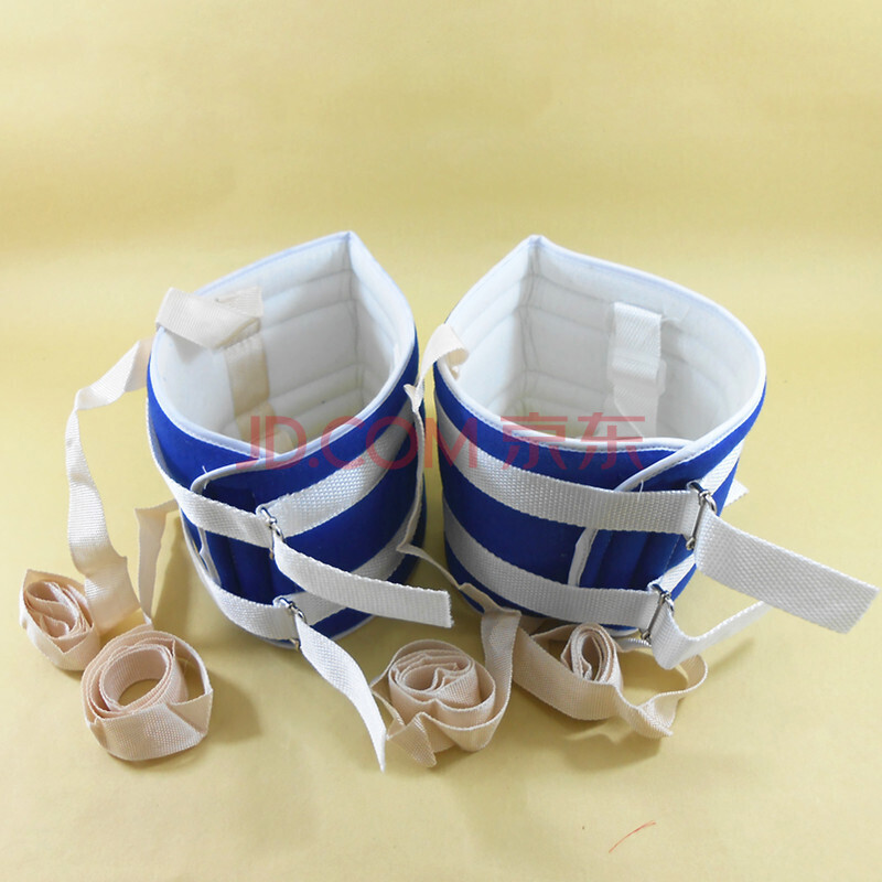 固定带全身约束带腰部约束带膝部约束带四肢约束带四肢固定带 膝部