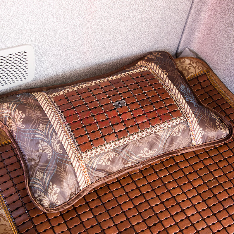 适用于货车卧铺凉席车载夏季豪沃新t7h车用380麻将重汽大货车垫透气专