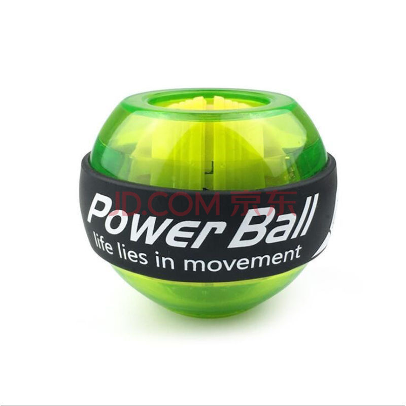 腕力球中国球拉绳彩灯陀螺健身握力球好货变速发光腕力减压 变速彩灯