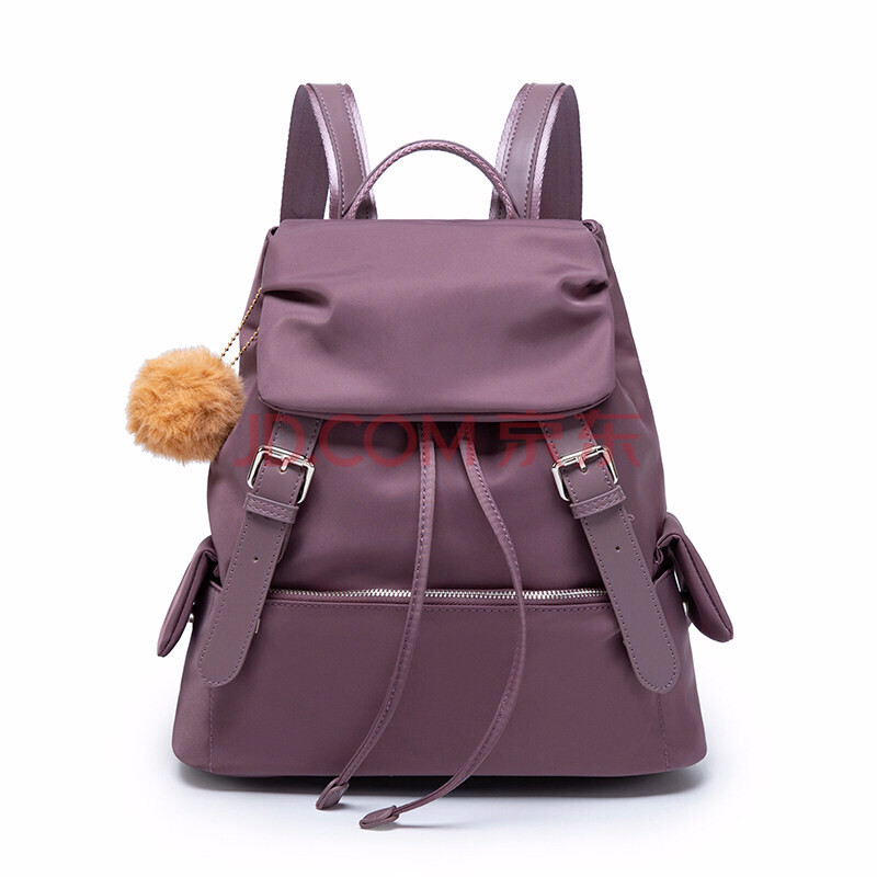 cn ck双肩背包女2021新款潮时尚网红休闲书包女防盗旅行包大容量双肩