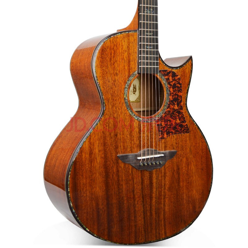 do全单板加振无线41寸40电箱吉他民谣吉他初学者学生男女练习指弹唱