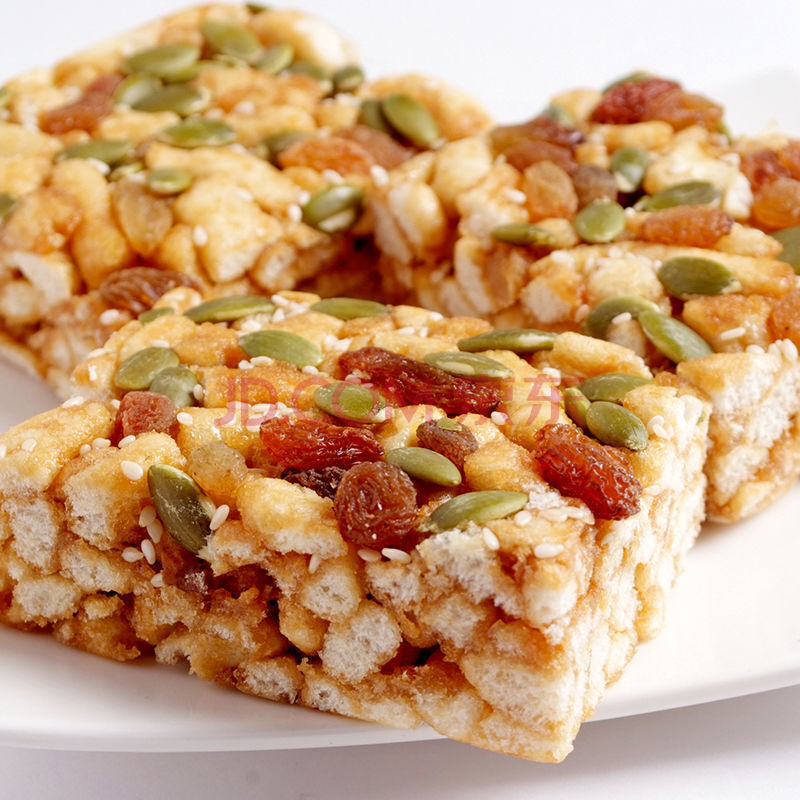 黑糖沙琪玛早餐老式糕点心食品休闲小零食好吃的甜品整箱批发 5斤