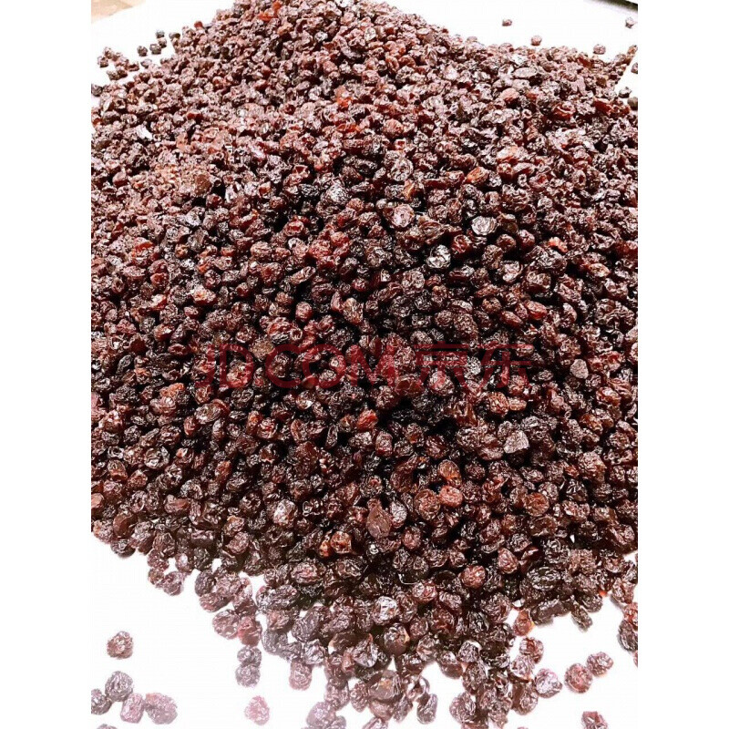 樱桃干 现烤樱桃干烟台大樱桃果干车厘子干500g