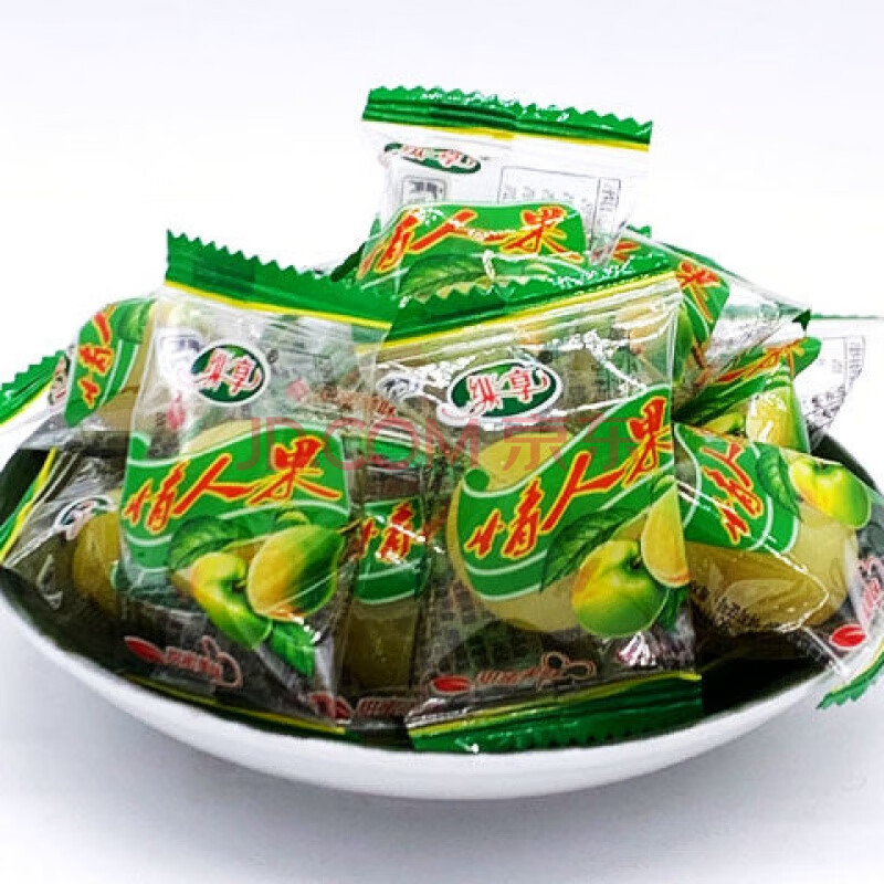 独立小包装情人果脆甜油甘滇橄榄油柑油甘果余甘果蜜饯 情人果 优惠