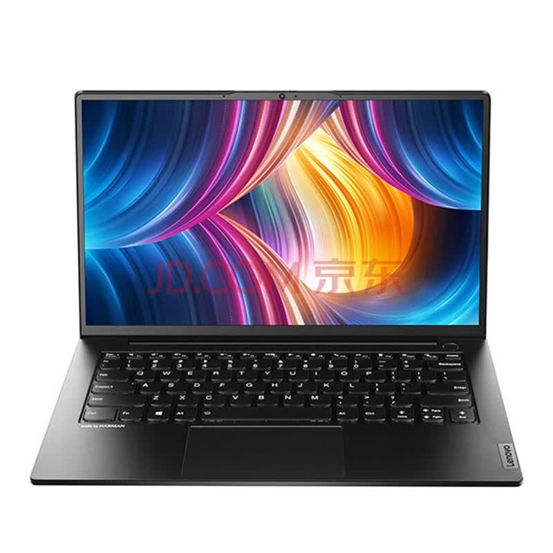 联想(lenovo)商用笔记本电脑昭阳k4(i7-1165g7 16g 512gssd win10专业