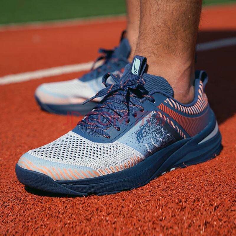 多威(do-win) 中考体育专用鞋男女立定跳远鞋致远2代体测跑步运动鞋ct