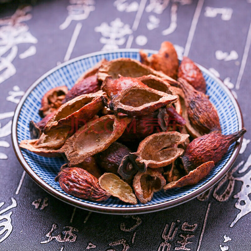 金樱子肉 500g新鲜开边男性 精选金樱肉干肉泡酒泡茶