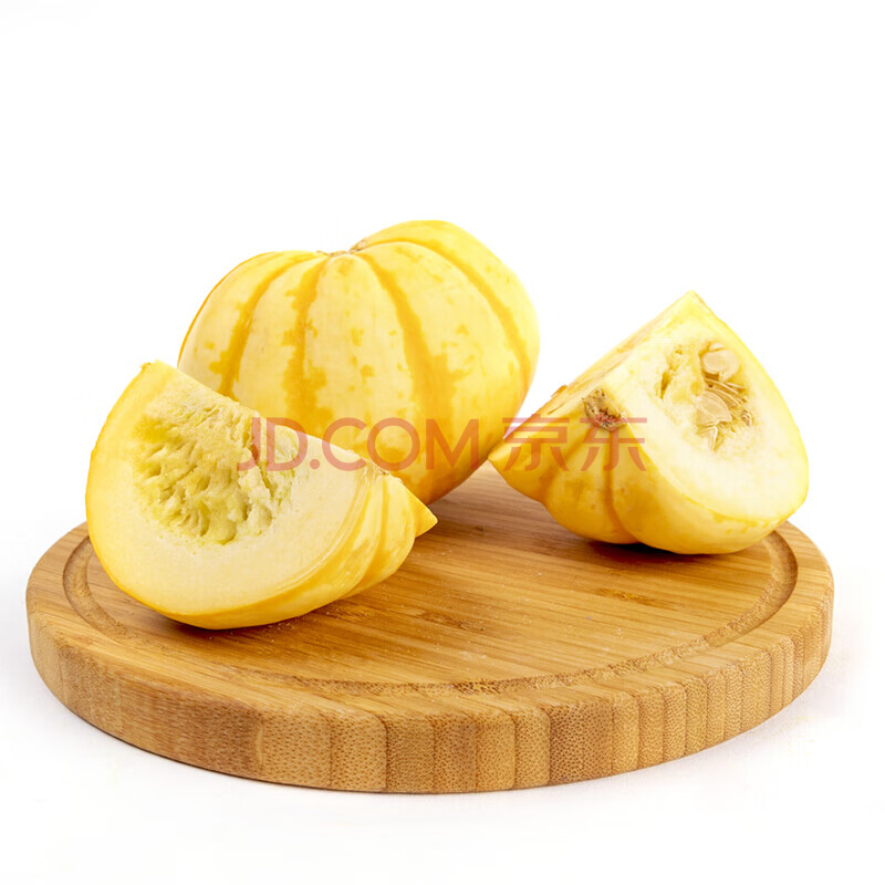 新鲜金桔南瓜贝贝果太阳果贝贝瓜迷你小南瓜 约90g