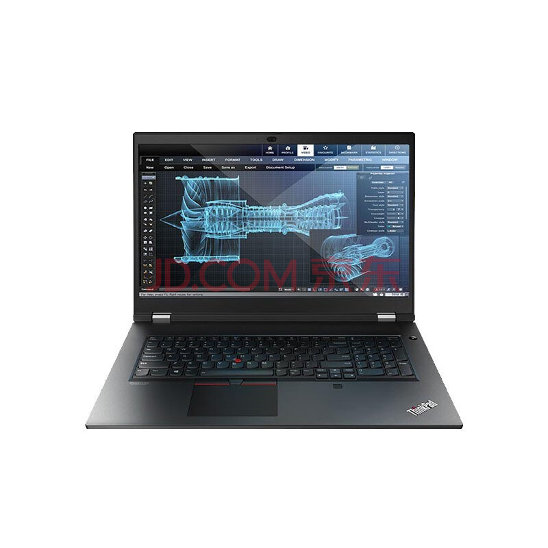 【thinkpad20sna000cd】联想thinkpad p17(00cd)17.