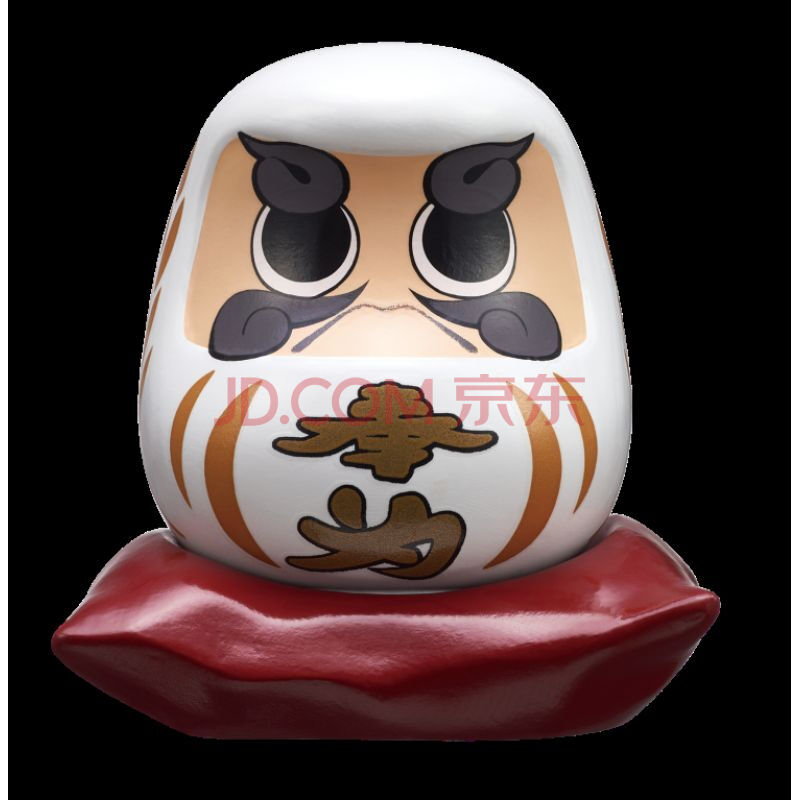 阴阳师手办 阴阳师达摩叠叠乐盲袋摆件潮玩公仔手办散货祈福达摩新年