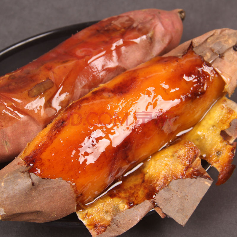 2【年货严选s级】【真蜜薯】正宗山东烟薯25新鲜农家红薯烤地瓜糖心