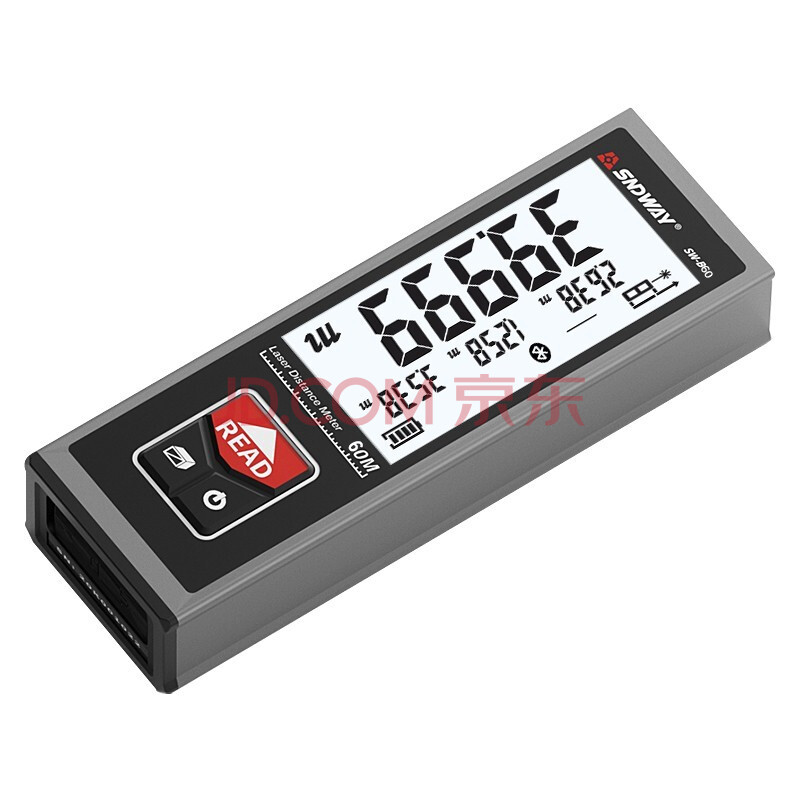 五金工具 仪器仪表 深达威(sndway) 深达威测距仪