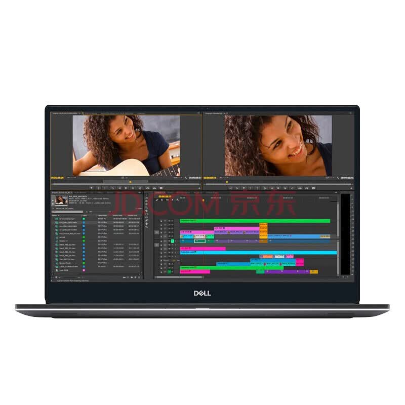 戴尔(dell)precision 5550/5540移动工作站 笔记本15.