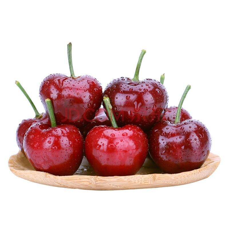 大连美早樱桃新鲜大红樱桃3j特大果国产车厘子孕妇水果 1.