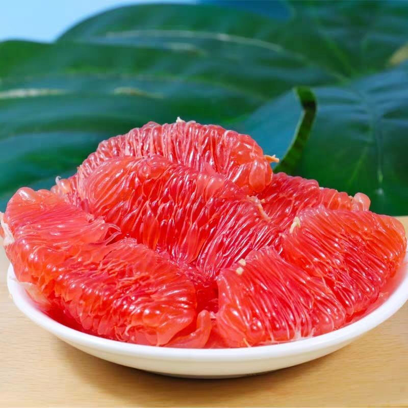 单果350-600克 巨无霸 5斤装