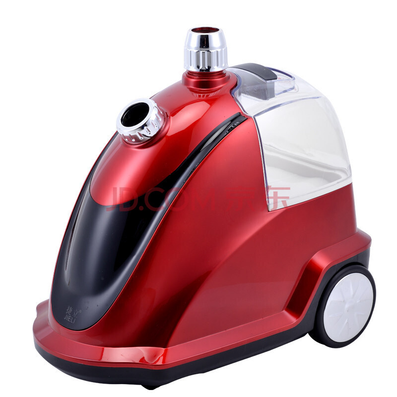 2021捷夫牌蒸汽熨烫机 捷立合为挂烫机商用服装店大功率家用熨衣服机