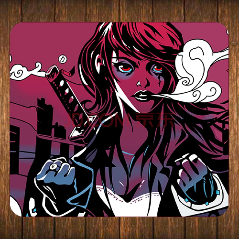 csgo鼠标垫游戏战队周边鸡脖先生电竞血腥运动生化短鳄nip liquid