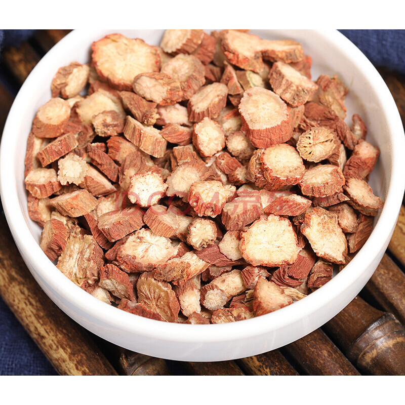 丹参片500克 紫丹参 赤参 丹参粉 丹参茶中药材