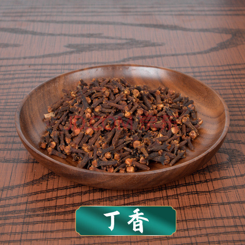 丁香 中药饮片中药材道地药材干净无杂无硫熏 s(丁子香支解香公丁香)