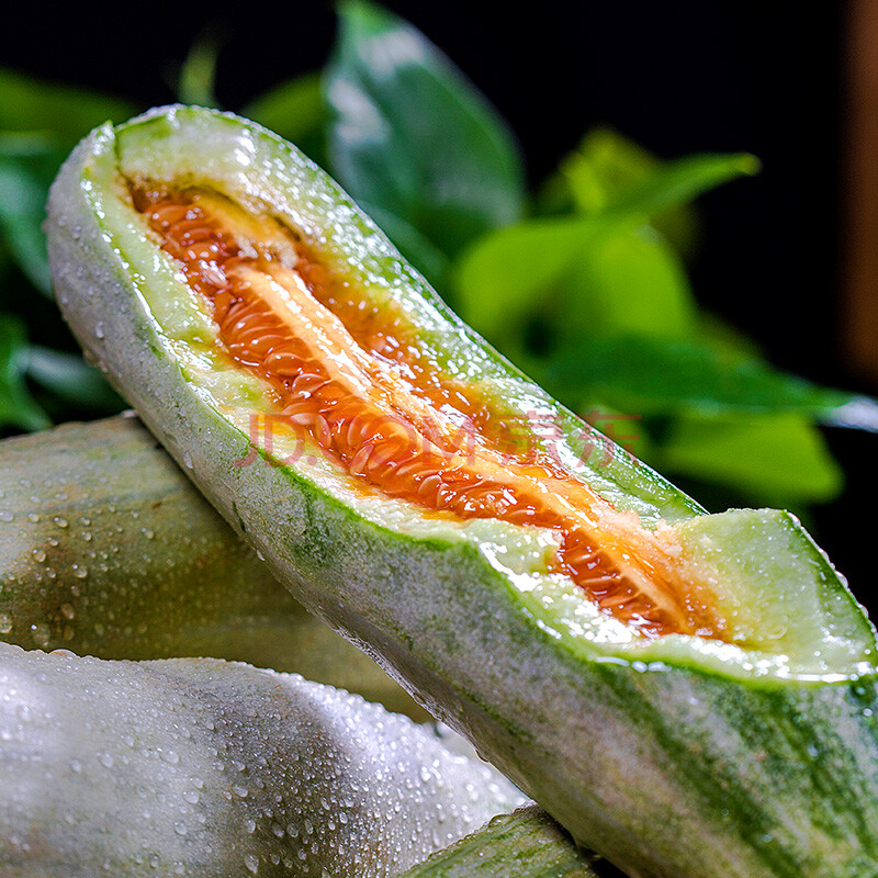 爽果乐 山东羊角蜜新鲜水果 5斤装