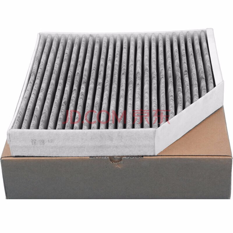 奥迪(audi)原厂空调滤清器/空调滤芯/空调格 a6l 12-18款 内部