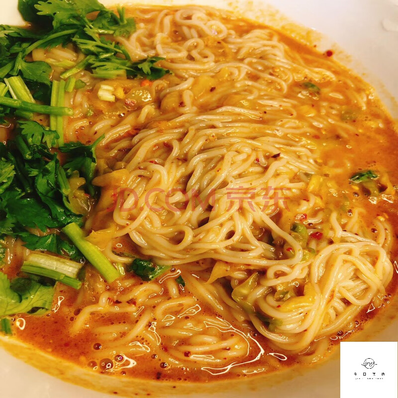 绥中肖家冷面面食速食袋装 小吃 特产 早餐半成品美食 加热 速食