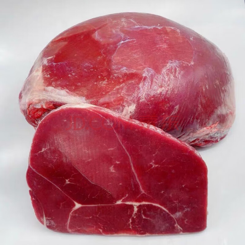 牛腩 原切牛排腩新鲜冷冻生牛肉牛肋条牛腱 牛霖10斤