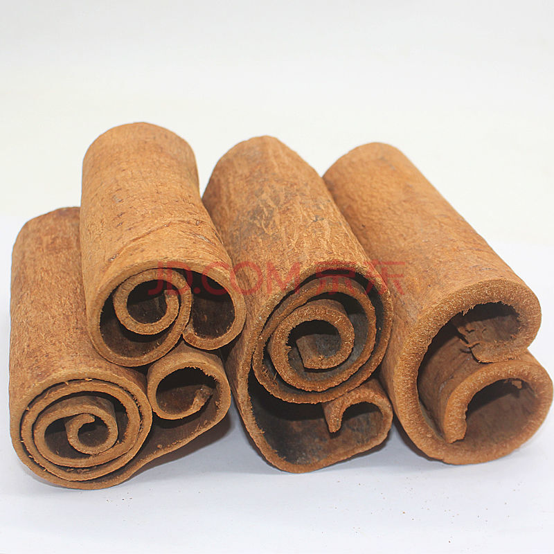 特级油桂肉桂正宗高山紫油桂 卤料用可泡茶可磨粉