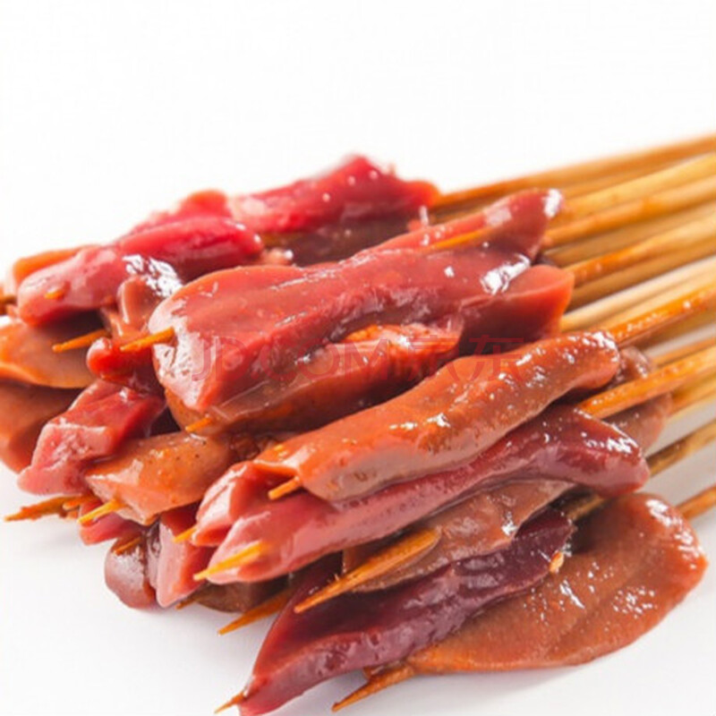 铁板猪腰小串烧烤食材600串商用油炸串串香夺命小串腰花串小肉串腰子