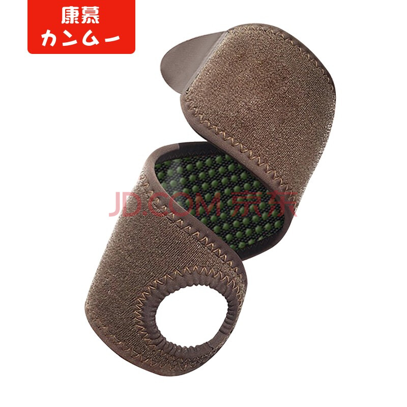 日本康慕自发热护腕腱鞘炎关节炎妈妈鼠标手加压防护产后产妇月子康复