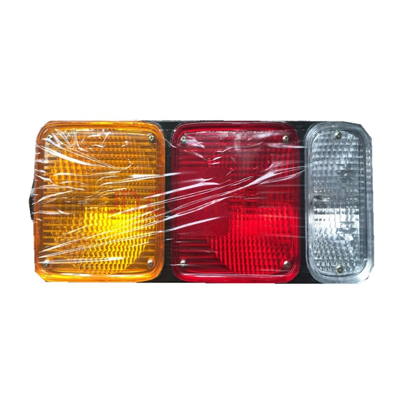 解放ca1121j/ca1122j后尾灯总成(分左右下单请备注)