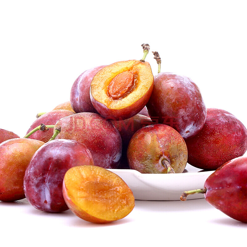 智利进口西梅斤新鲜西梅水果甜李子宝宝辅食孕妇水果澳洲西梅 1斤装